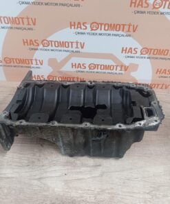 Opel Signum 1.8 Ecotec Motor Karteri