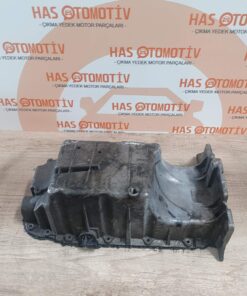 Opel Astra H 1.8 Ecotec Motor Karteri