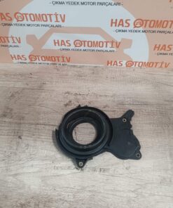 Opel Astra H 1.8 Ecotec Motor Kasnak Muhafaza Kapağı