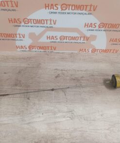 Opel Astra H 1.6   Ecotec Motor Yağ Çubuğu