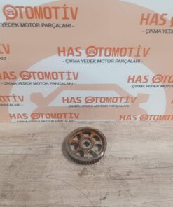 Opel Astra H 1.6   Ecotec Motor Eksantrik Mili