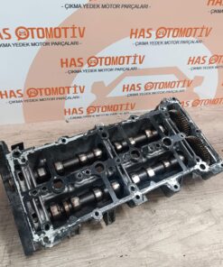 Opel Vectra C 2.0 Dizel Motor Subob Kapağı
