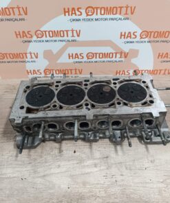 Opel Astra 5 2.0 Dizel Motor Silindir Kapağı