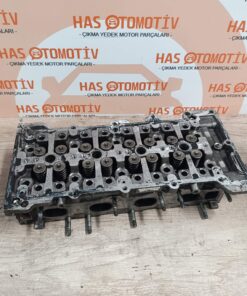 Opel Vectra C 2.0 Dizel Motor Silindir Kapağı