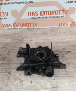 Opel Astra 5 2.0 Dizel Motor Yağ Pompası