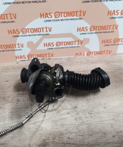 Opel Vectra C 2.0 Dizel Motor Turbo