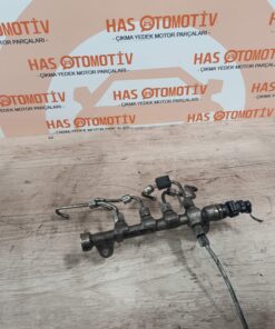 Opel Vectra C 2.0 Dizel Motor Rail Borusu