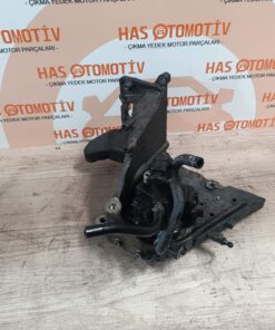 Opel Astra 5 2.0 Dizel Motor Mazot Pompası
