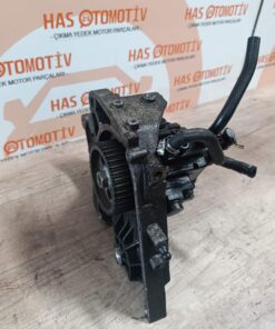 Opel Insignia A 2.0 Dizel Motor Mazot Pompası