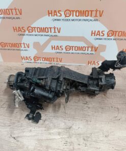 Opel Astra 5 2.0 Dizel Motor Egr Kütüğü