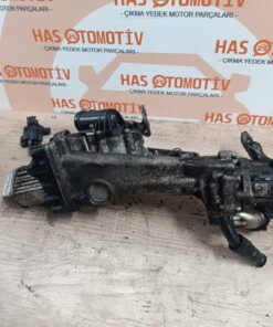 Opel Insignia A 2.0 Dizel Motor Egr Kütüğü