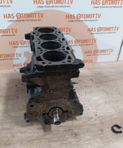 Opel Astra 5 2.0 Dizel Motor Bloğu