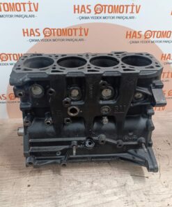 Opel Vectra C 2.0 Dizel Motor Bloğu
