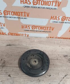 Ford Focus V45 2.0 Dizel Motor Krank Kasnağı