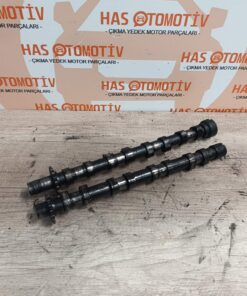 Ford Focus V45 2.0 Dizel Motor Eksantrik Mili