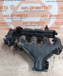 Peugeot 807 V45 2.0 Dizel Motor Emme Manifoldu