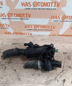 Peugeot 807 V45 2.0 Dizel Motor Termostat
