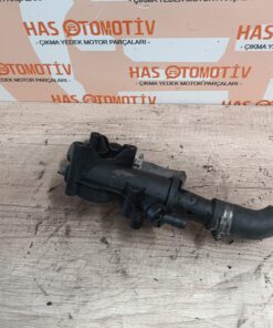 Peugeot Partner V45 2.0 Dizel Motor Termostat