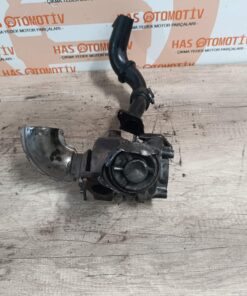 Peugeot 807 V45 2.0 Dizel Motor Turbo