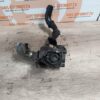 Volvo S50 V45 2.0 Dizel Motor Turbo