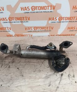 Ford S-Max V45 2.0 Dizel Motor Egr Borusu