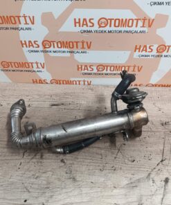 Peugeot Partner V45 2.0 Dizel Motor Egr Borusu