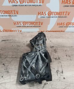Peugeot 807 V45 2.0 Dizel Motor Şarj Dinamosu Braketi