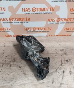 Peugeot Partner V45 2.0 Dizel Motor Şarj Dinamosu Braketi