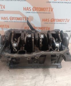 Renault Fluence 1.6 Benzinli Motor  Bloğu