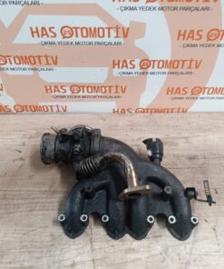 Audi A6 2.0 TDI Motor Emme Manifoldu