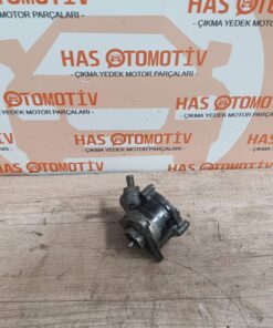 Audi A4 2.0 TDI Motor Fren Valfi