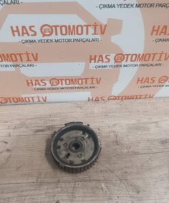 Audi A4 2.0 TDI Motor Egsantrik Dislisi