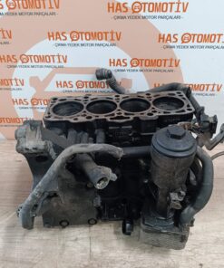 Seat Leon 2.0 TDI Motor Bloğu