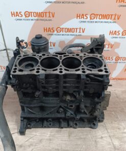 Volkswagen Artea 2.0 TDI Motor Bloğu