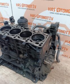 Volkswagen Golf Mk5 2.0 TDI Motor Bloğu