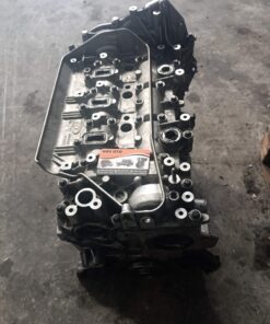 Renault Kaleos R9m Motor