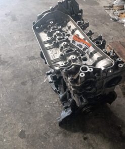 Renault Talisman R9m Motor