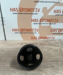 Opel Meriva 1.3 dizel Motor Devirdayım