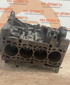 Fiat Punto 1.3 Dizel Motor Bloğu