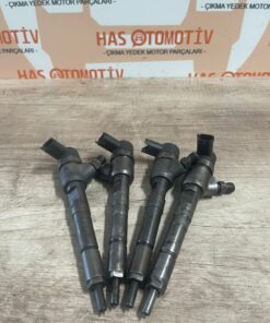 Fiat Punto 1.3 Dizel Motor Enjektör takımı