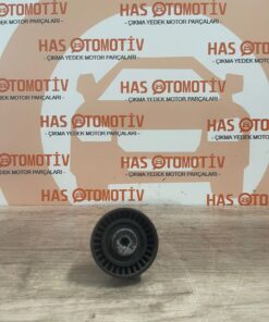 Fiat Fiorino 1.3 Dizel Motor Avare Bilyası