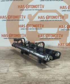 Fiat Doblo 1.3 Dizel Motor Reil borusu