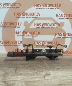 Fiat Punto 1.3 Dizel Motor Reil borusu