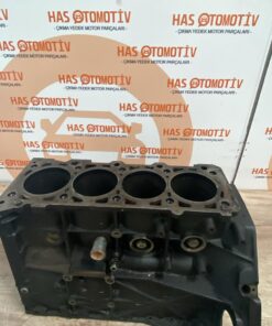 Mercedes-Benz Vito 115 CDI OM646 Motor Blok