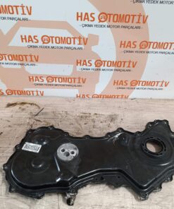 Renault Trafic 3 M9R Motor  Ön Zincir Kapağı