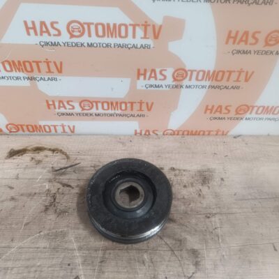 Renault Trafic 3 M9R Krank Kasnağı