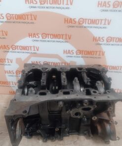 Renault Trafic 3 M9R Motor Bloğu